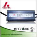 high quality IP67 led dali dimming 24v 2.5a 60w waterproof power supply